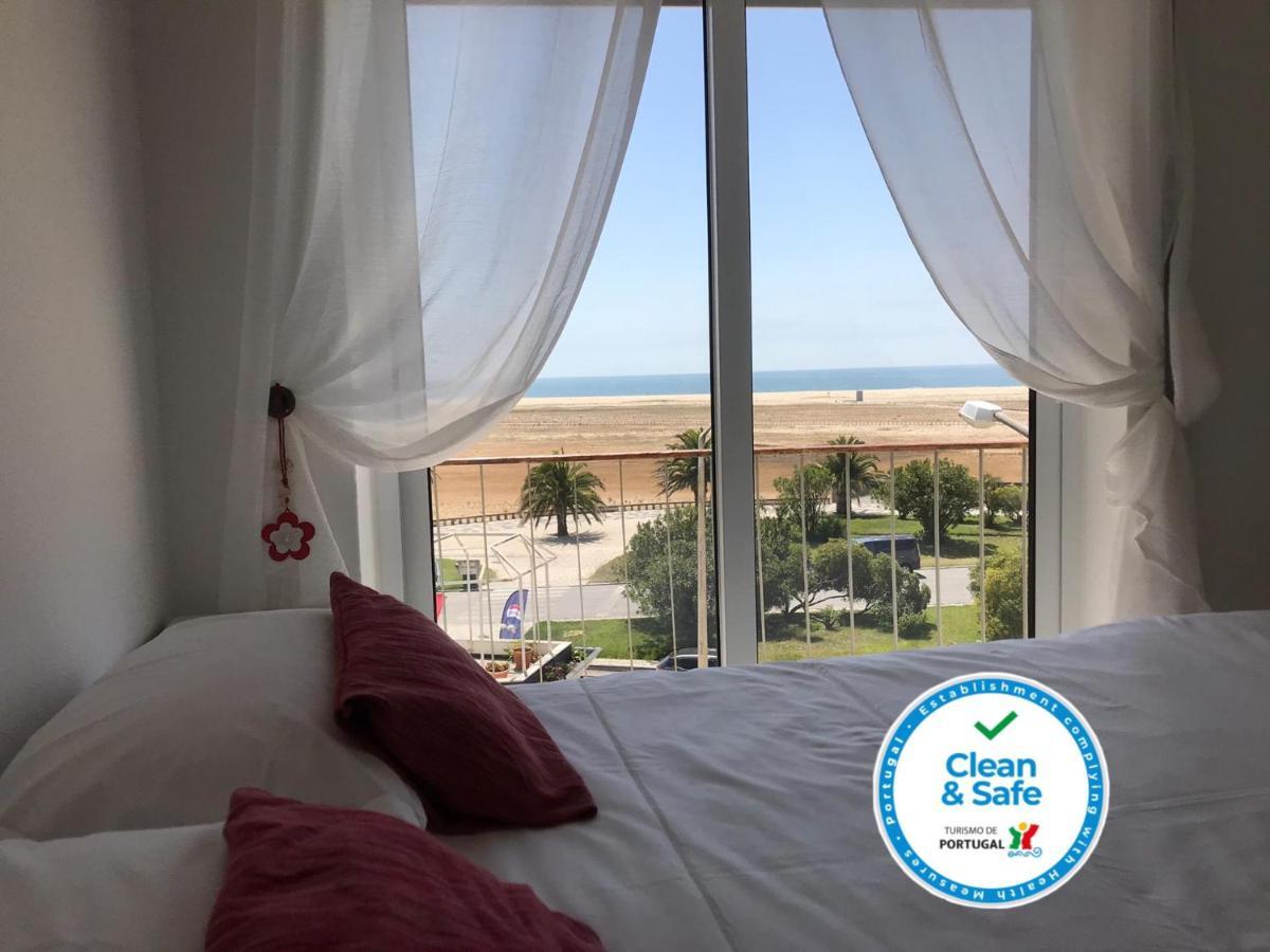 Stella Di Mare - Alojamento Local Figueira da Foz Exteriér fotografie