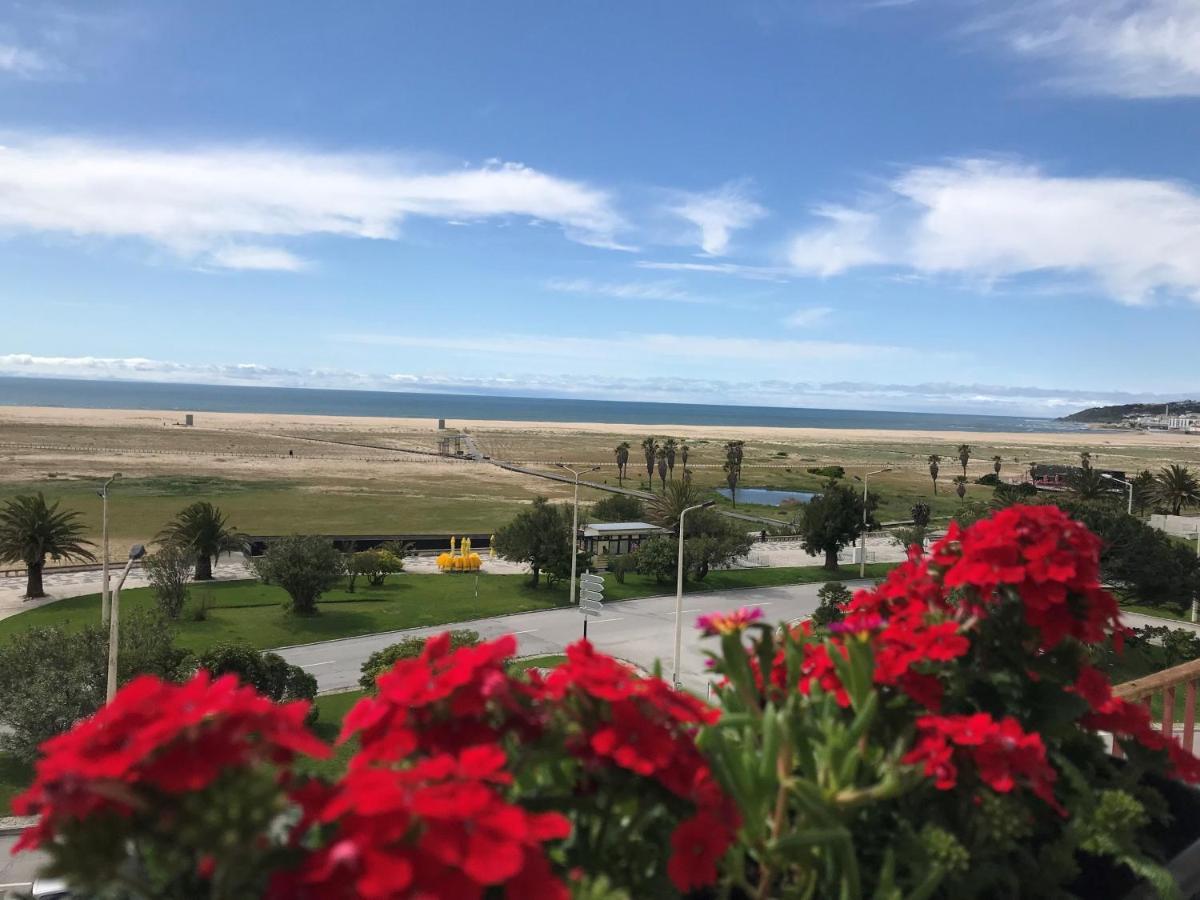 Stella Di Mare - Alojamento Local Figueira da Foz Exteriér fotografie