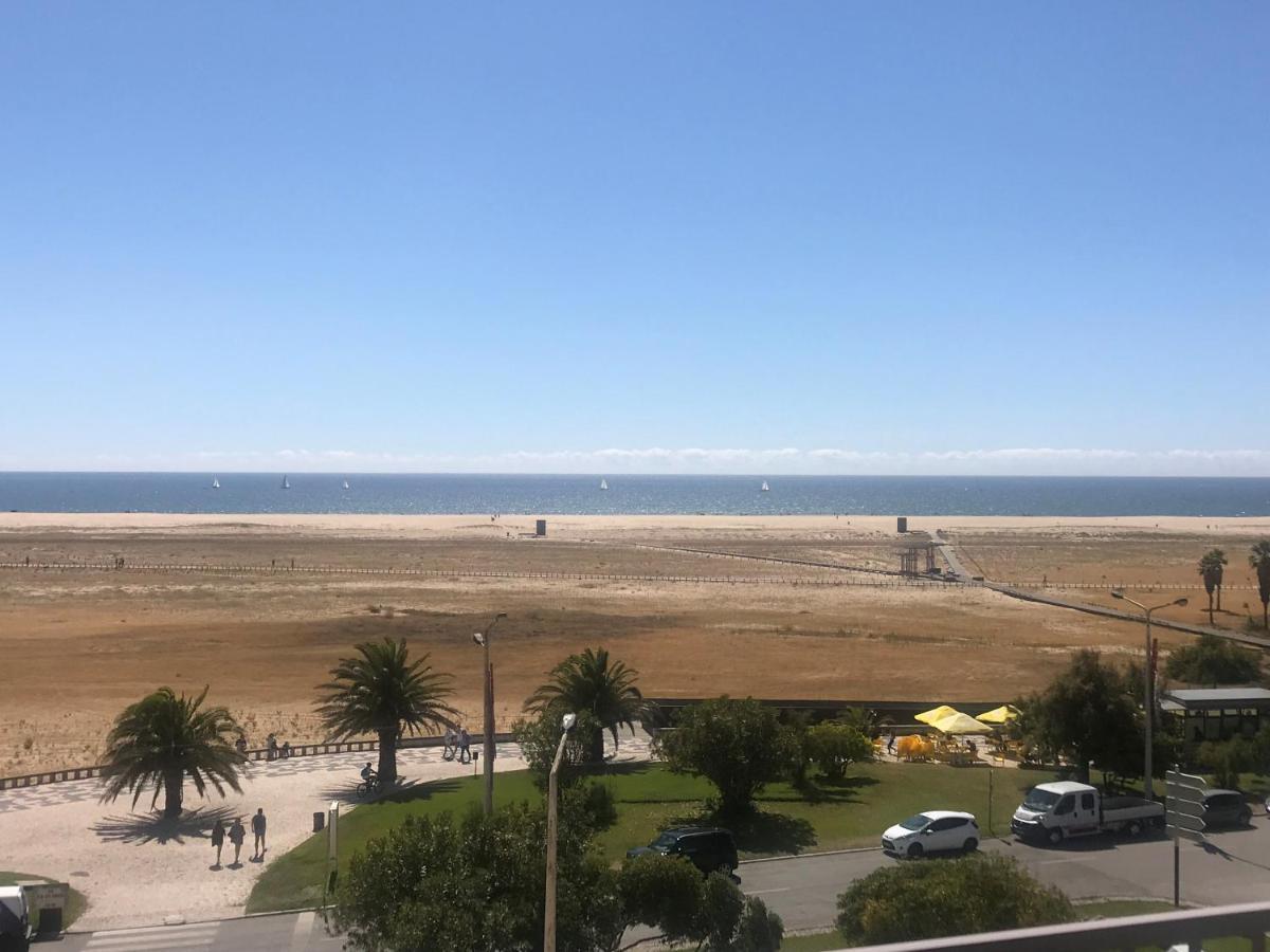 Stella Di Mare - Alojamento Local Figueira da Foz Exteriér fotografie