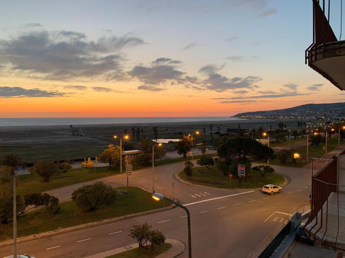 Stella Di Mare - Alojamento Local Figueira da Foz Exteriér fotografie