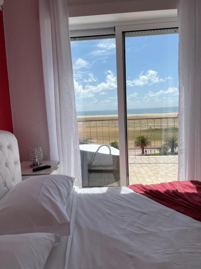 Stella Di Mare - Alojamento Local Figueira da Foz Exteriér fotografie