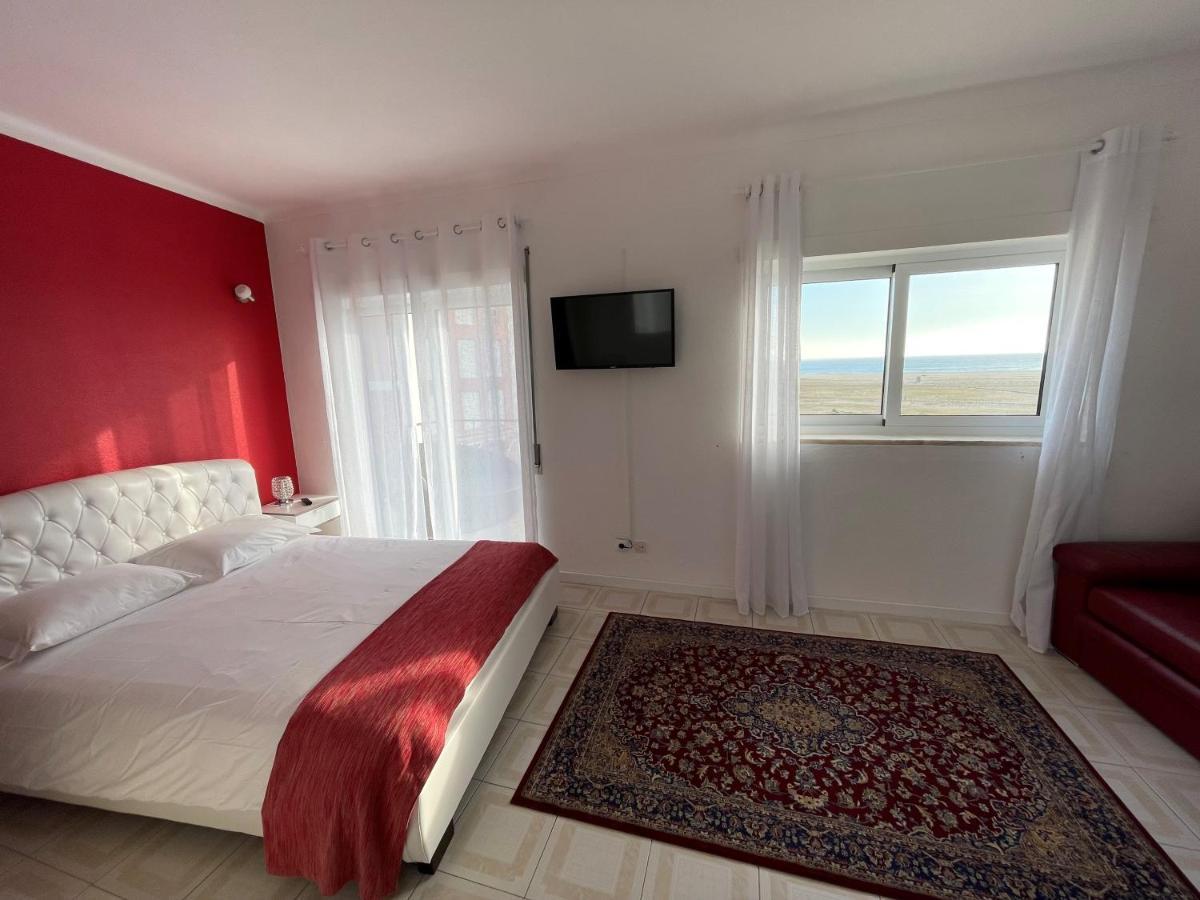 Stella Di Mare - Alojamento Local Figueira da Foz Exteriér fotografie