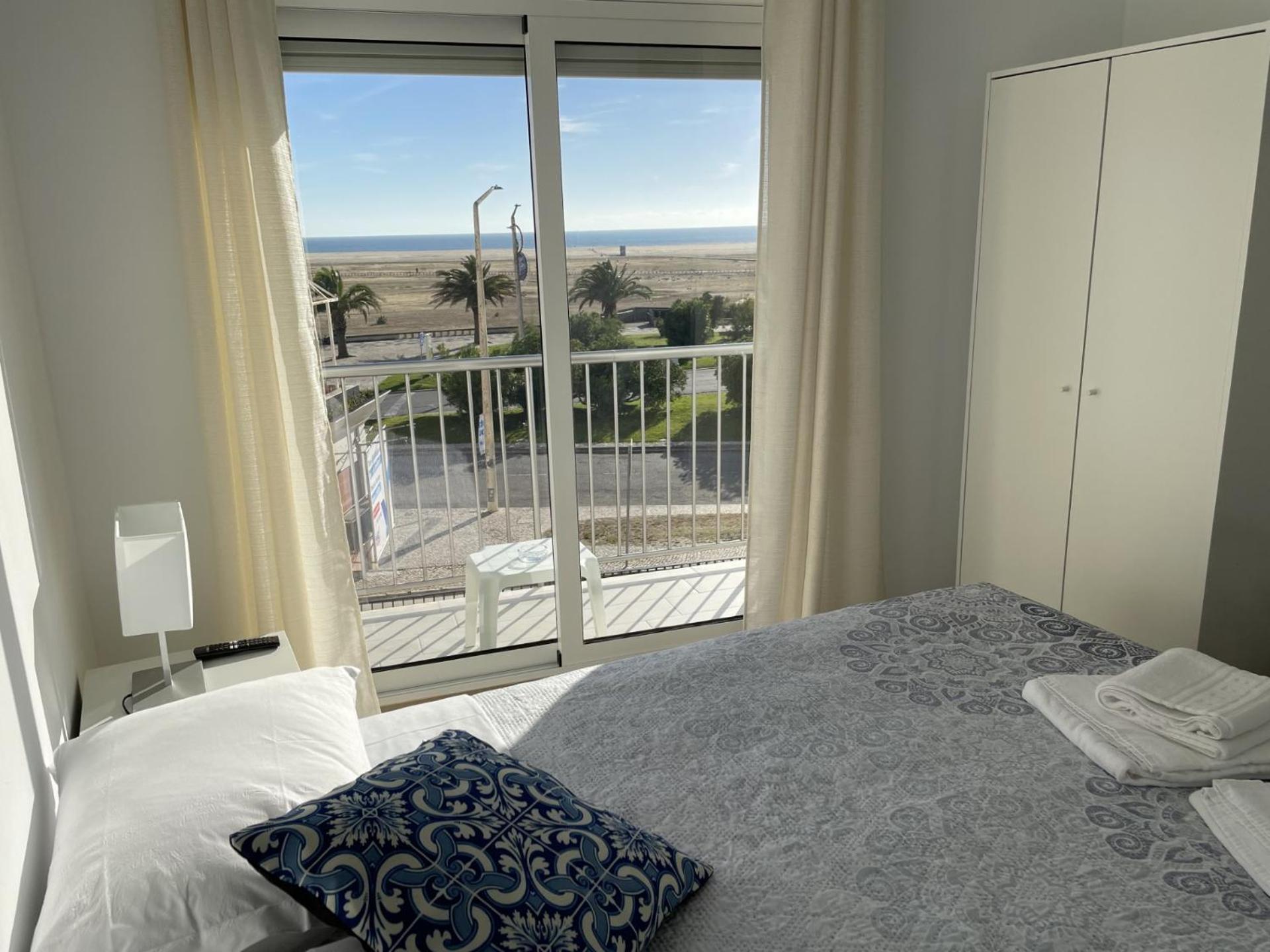 Stella Di Mare - Alojamento Local Figueira da Foz Exteriér fotografie