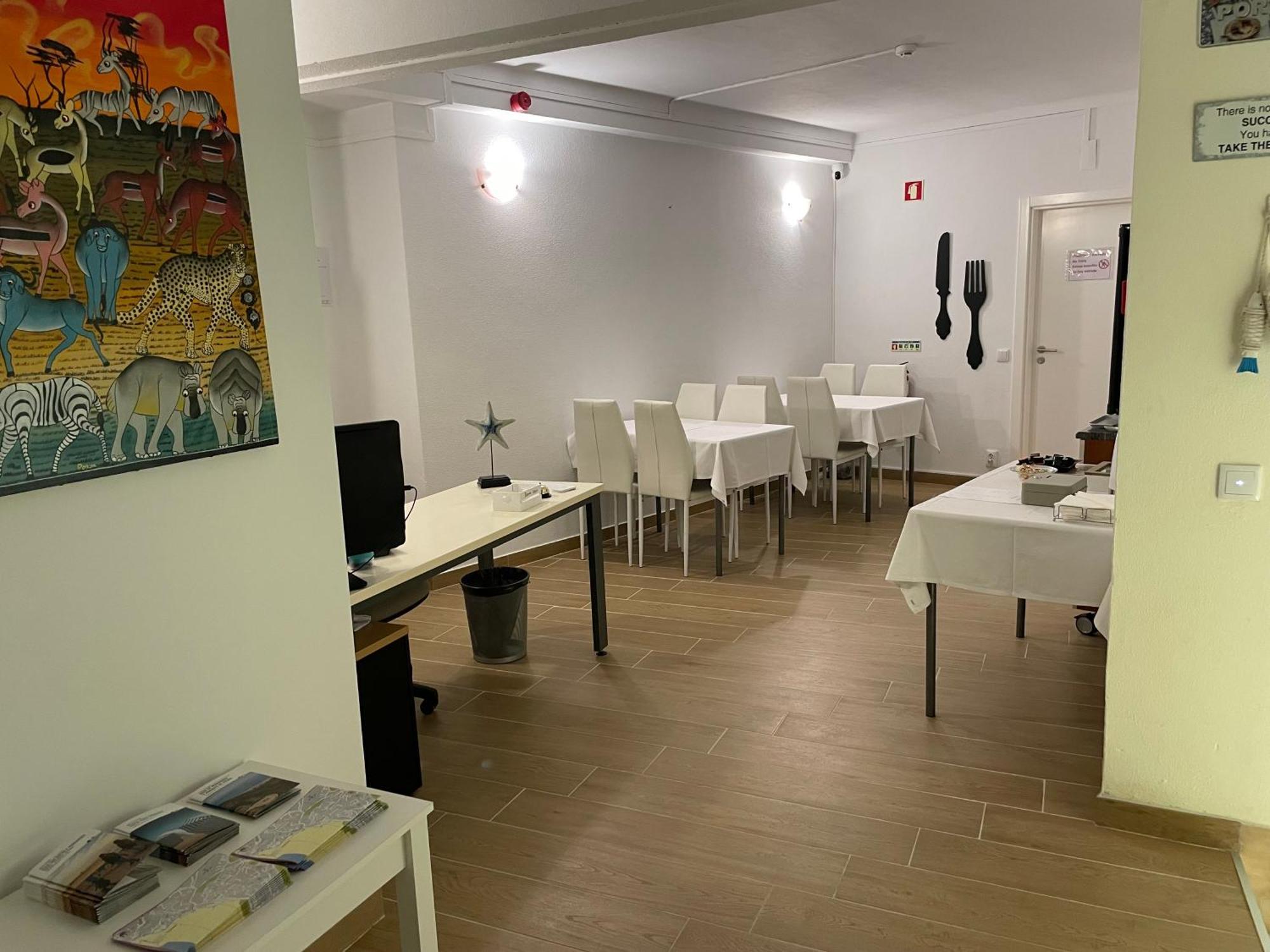 Stella Di Mare - Alojamento Local Figueira da Foz Exteriér fotografie