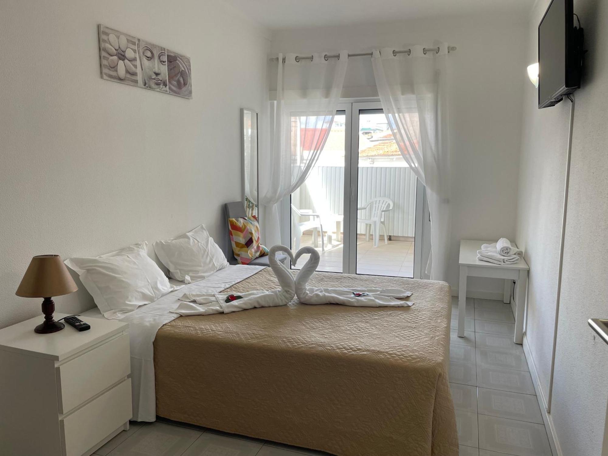 Stella Di Mare - Alojamento Local Figueira da Foz Exteriér fotografie