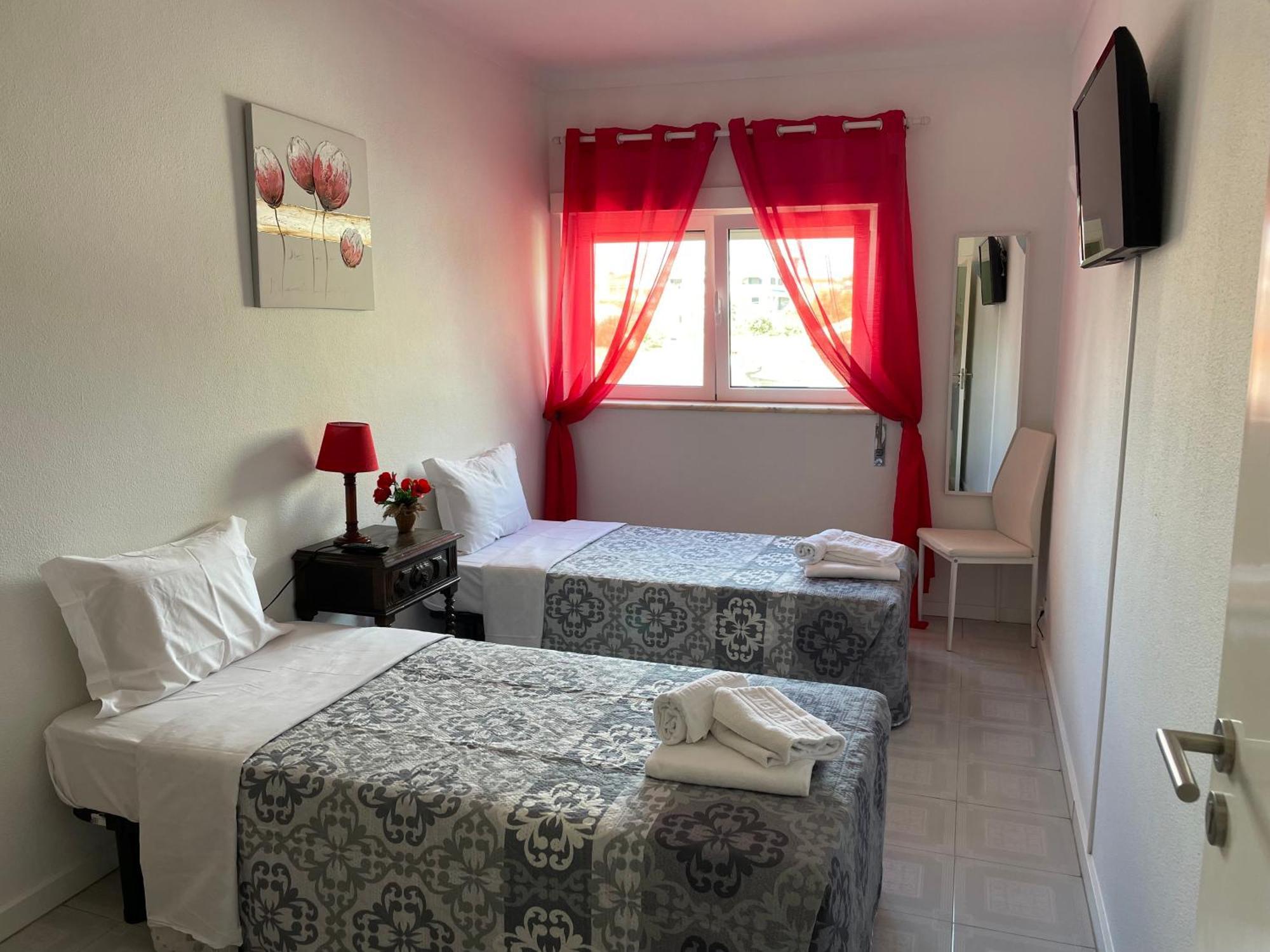 Stella Di Mare - Alojamento Local Figueira da Foz Exteriér fotografie