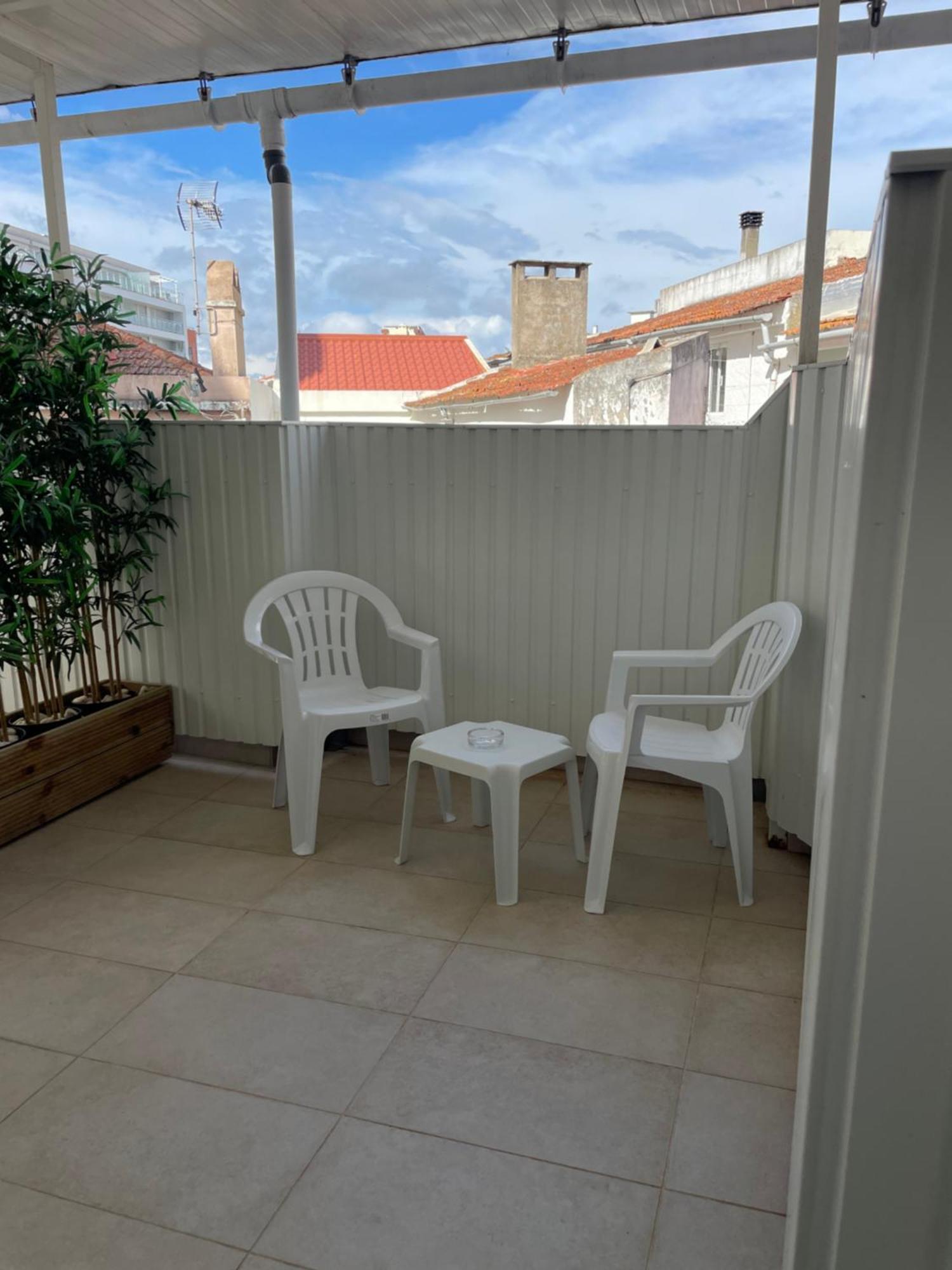 Stella Di Mare - Alojamento Local Figueira da Foz Exteriér fotografie