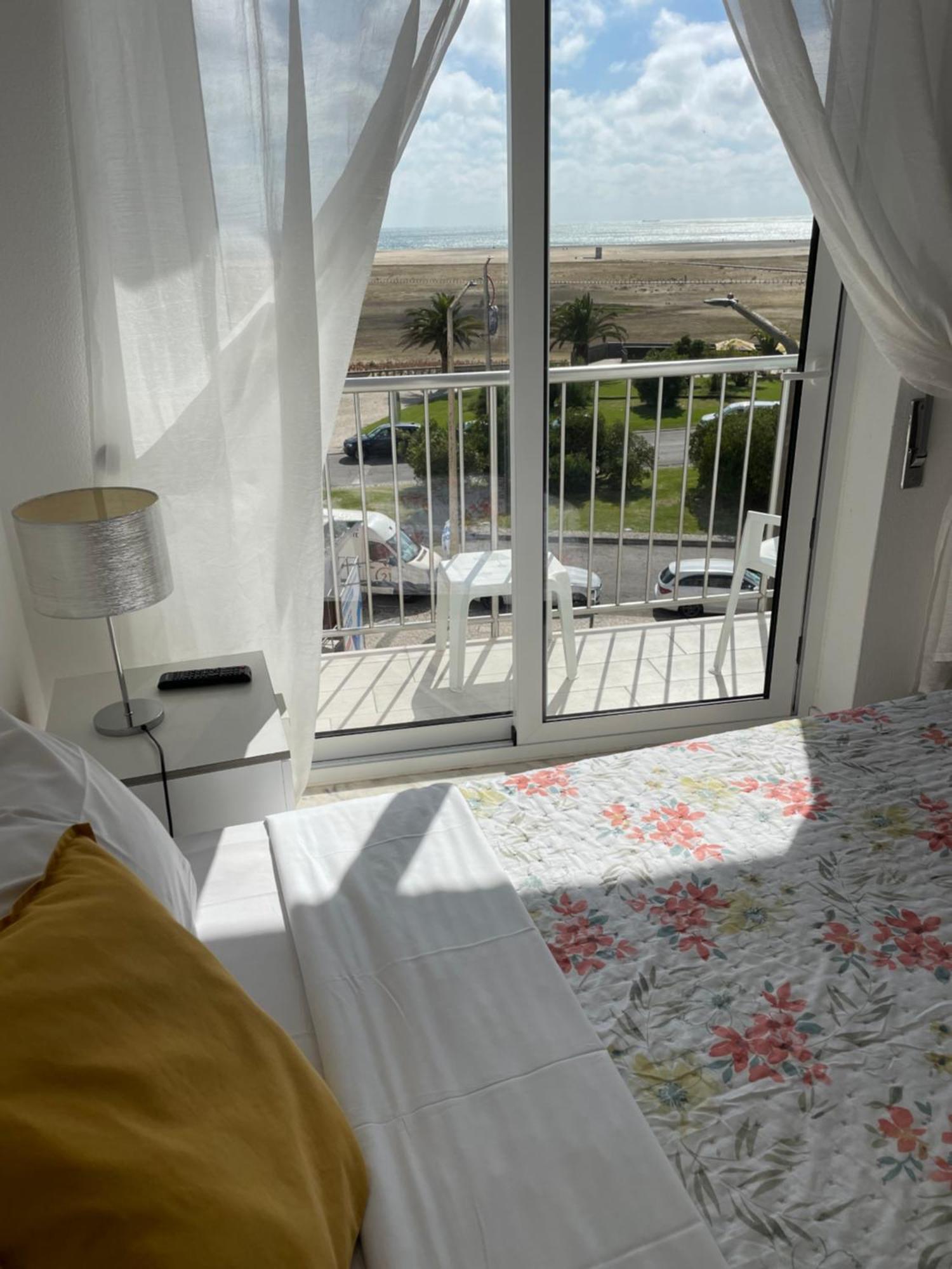 Stella Di Mare - Alojamento Local Figueira da Foz Exteriér fotografie
